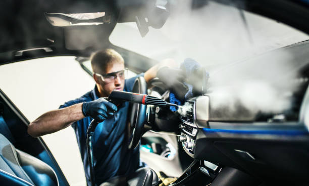 Best HVAC Air Duct Cleaning  in Bensville, MD