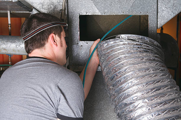 Best Ventilation Cleaning Services  in Bensville, MD
