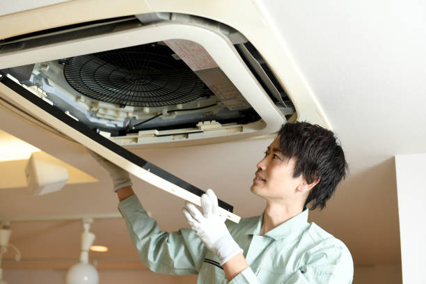 Best Dryer Vent Cleaning Services  in Bensville, MD