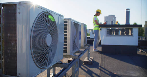 Best HVAC Maintenance and Cleaning  in Bensville, MD