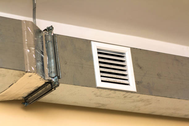 Best Affordable Duct Cleaning Services  in Bensville, MD